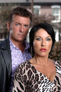 Kat Moon and Alfie Moon (2010)