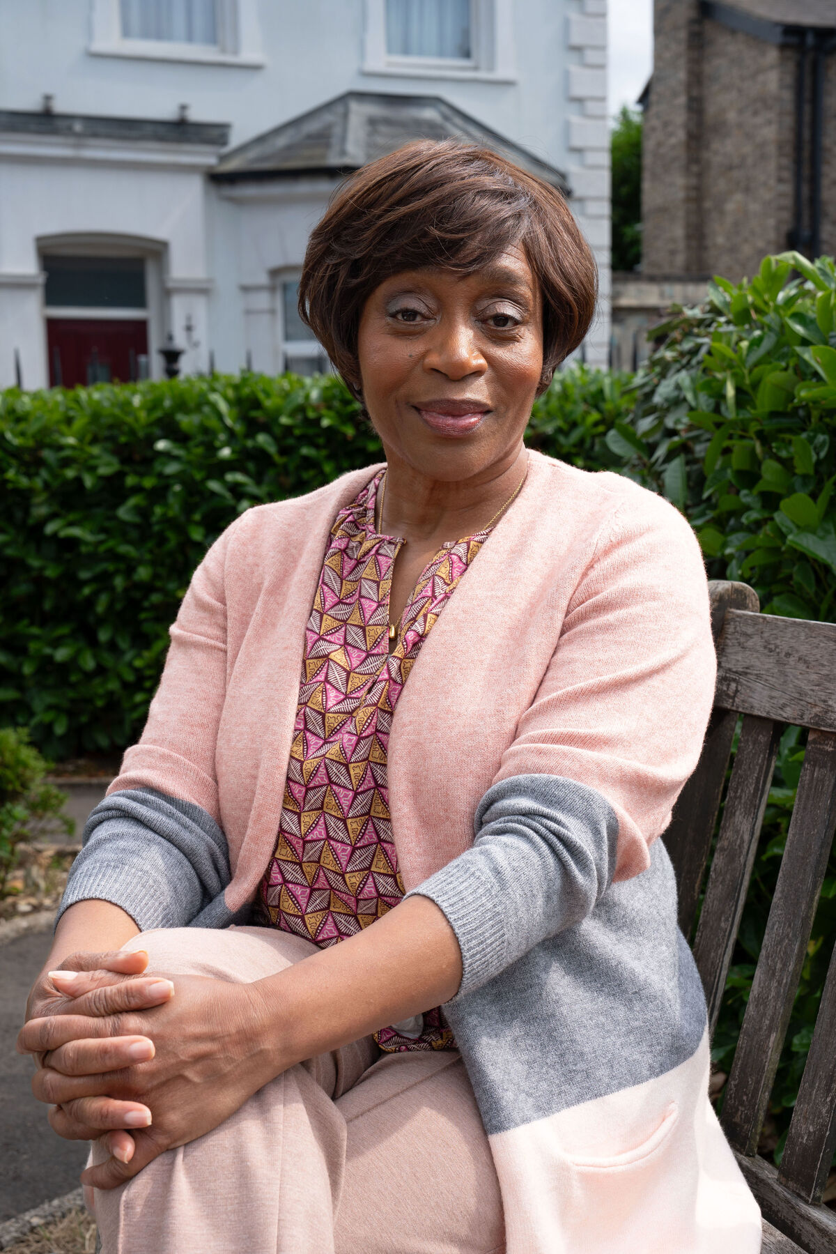 Yolande Trueman EastEnders Wiki Fandom