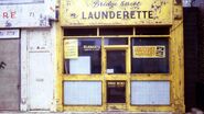 Bridge Street Launderette (1985)