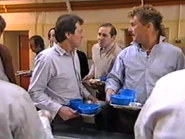 The serving hatch