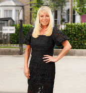 Sharon Watts 2023 2