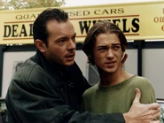 David Wicks and Joe Wicks (1996)