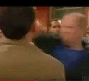 Easties phil hits billy 2000