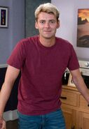 Peter Beale (Thomas Law, 2023)