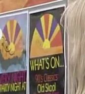 Event Posters (2008)