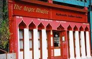 Argee Bhajee exterior