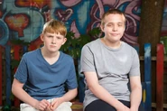 Chatham and Riley Taylor (2017)