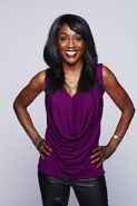 Denise Fox