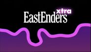 Eastenders Xtra (2005), As part of the 20th Anniversary of Eastenders a ten episode series was made. It was available BBCi on and featured games and interviews with cast members, looked behind the scenes and allowed viewers to take part in quizzes on their mobile phones. This series was first shown February 2005.