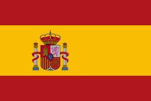 Flag of Spain