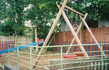 Playground Old.jpg (18 KB) Old photo of the playground