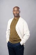 Anthony Trueman (2025)