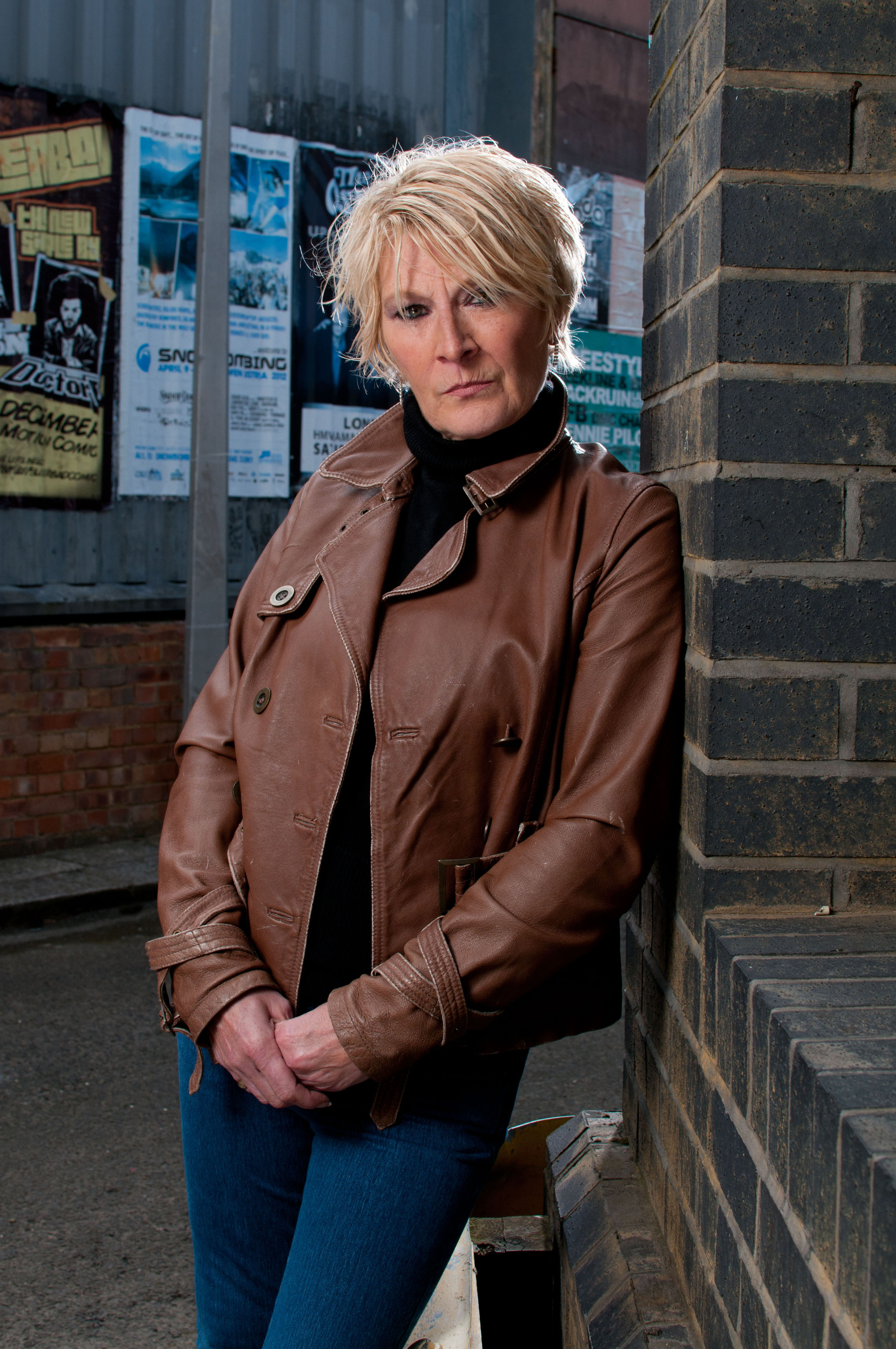 Shirley Carter | EastEnders Wiki | Fandom