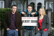 Wicks Family (2006)
