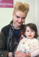 Annie & Mary Smith