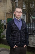 Ben Mitchell