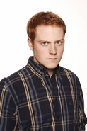 Bradley Branning