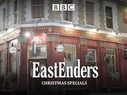 Eastenders Christmas Specials