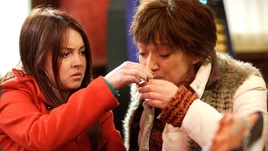 Episode 3748 (5 March 2009)
