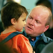 Ben Mitchell and Phil Mitchell (1999)
