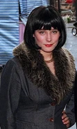 Belinda Peacock, played by Leanne Lakey (2003)