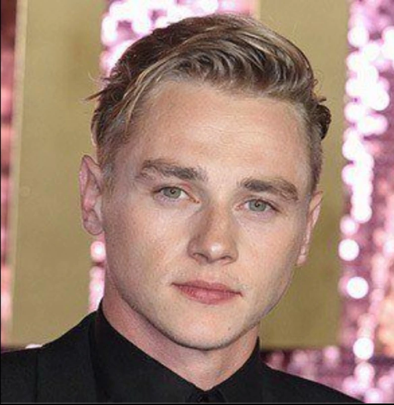 Ben Hardy EastEnders Wiki Fandom