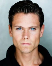 Ben Wigzell actor