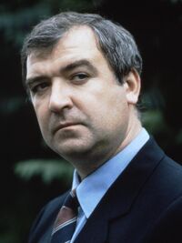 Gary Whelan