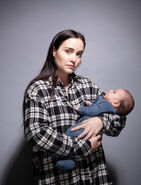 Lauren Branning & Jimmy Beale (2025)