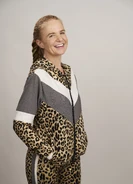 Bianca Jackson (2025)