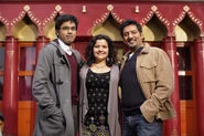 The Argee Bhajee Re-opening.jpg (228 KB) Masood, Zainab & Tamwar