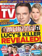 Lucy's Killer Revealed!