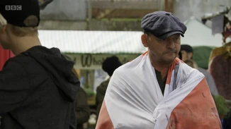 England Looses European Football Championship Reference (12 July 2021)