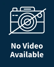 No Video Available