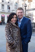 Kat Moon and Alfie Moon (2015)
