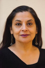 Sudha Bhuchar