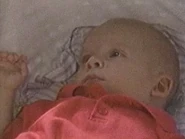 Ben Mitchell (5 August 1996)