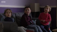 Bert, Tommy and Ernie Moon (3 December 2018)