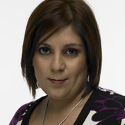 Bushra Abbasi