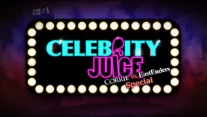 Corrie vs. Enders Special (2012)