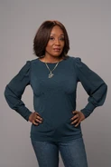 Denise Fox (2025)