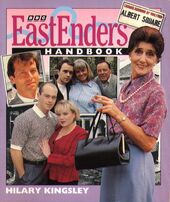 Eastenders Handbook  (Front Cover)
