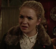 Abi Branning 2017
