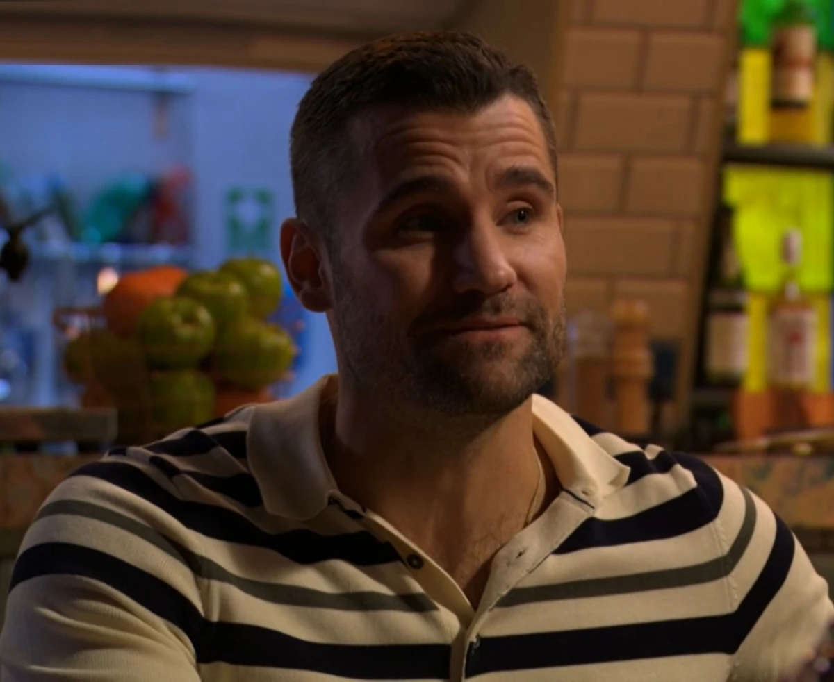 Karl (2022) EastEnders Wiki Fandom