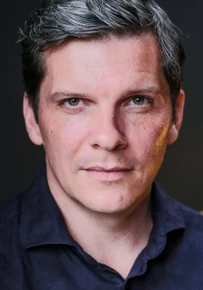 Nigel Harman