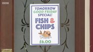 Fish and Chip Poster (13 April 2017)