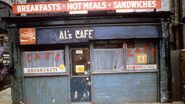 Al's Cafe (1985)