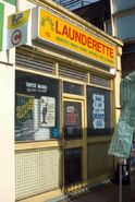 Laundrette