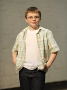 Ben Mitchell Promo (2006)