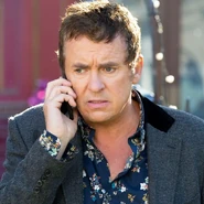 Alfie Moon (December 2018)